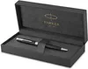 PARKER twist action biros SONNET Matte Black P.T. Anteprima dell’immagine prodotto 12