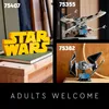 Star Wars Jango Fetts Vaisseau stellaire de classe Voir les images du produit 30