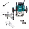 Makita Handoberfräse RP2303FC07 - Oberfräse mit LED Produktbild-Vorschau 17
