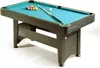 Bandito Billardtisch "Chicago 4 ft." 4 ft. / 156 x 86 x 81 Produktbild-Vorschau 4