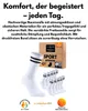 Tennissocken 5 Paar Premium Sportsocken Damen & Herren Crew Produktbild-Vorschau 13