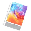 DURABLE 265019 100er Prospekthüllen DIN A5 transparent Náhled obrázku produktu 5