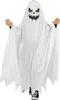 Horror Geist Halloween Kostüm Kinder Junge Mädchen Produktbild-Vorschau 1