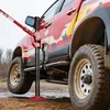 Wiltec Farm Jack adaptér na nárazník do 1361 kg, adaptér na Náhľad obrázku produktu 8