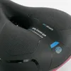 Selle de vélo Mucola MTB acier Siège de vélo E-Bike Unisexe Voir les images du produit 5