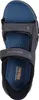 Skechers Slip-ins: Tresmen - Reece  Sandalen - Donkergrijs Produktbild-Vorschau 7