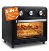Sommertal Minibackofen 20 Liter mit Umluft & Produktbild-Vorschau 1