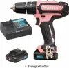 Makita HP333DSAP1, Elektrischer Schraubendreher, Produktbild-Vorschau 1