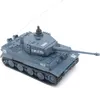 Mini carro armato Tiger R/C - Set da battaglia di 2 pezzi Anteprima dell’immagine prodotto 4