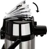 Beeketal Gastro Kaffeeautomat Kaffeemaschine BGK2-T Produktbild-Vorschau 8