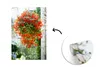 MuchoWow® Fototapete für Wohnzimmer oder Schlafzimmer Produktbild-Vorschau 3