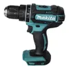 Makita DHP 482 RF1J Akku Schlagbohrschrauber 18 V + 120 Produktbild-Vorschau 3