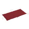vidaXL Coussin pour chaise de jardin à dossier bas 2 pcs. Voir les images du produit 13
