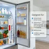 4 Stück Kühlschrankthermometer Set mit Haken zum aufhängen Produktbild-Vorschau 2