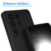 EAZY CASE - TPU Hülle für Samsung Galaxy S26 Ultra, TPU Produktbild-Vorschau 4