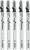 PRO Hardwood clean T101BF Stichsägeblatt, 100 mm, 5-tlg. Produktbild-Vorschau 22