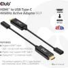 CLUB3D CAC-1333 cavo e adattatore video 0,22 m HDMI tipo A Anteprima dell’immagine prodotto 11