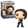 Funko Pop! Games: Resident Evil - Jill Valentine #1293 Produktbild-Vorschau 2