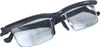 Maximex Seeplus Zoom Lesebrille, schwarz, einstellbar von Produktbild-Vorschau 1