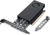 Lenovo 4X61Q73041, RTX A1000, 8 GB, GDDR6, 128 Bit, 7680 x Produktbild-Vorschau 1