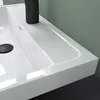 Mai & Mai Waschbecken 60 cm Rechteckige Waschschale Produktbild-Vorschau 6