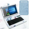 Hülle Tastatur für Lenovo Tab M10 Bluetooth Tasche Keyboard Produktbild-Vorschau 3