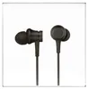Schwarzes Xiaomi Piston Pro Basic In-Ear-Headset Náhľad obrázku produktu