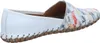 Gemini 031203-19 Damen Ballerinas Slipper Mokassin Leder , Produktbild-Vorschau 27