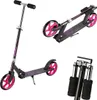 Scooter NILS Extreme HM603 rosa Anteprima dell’immagine prodotto 2