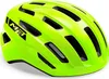 Kask MET Miles, kolor żółty fluo, rozmiar M-L (58–61 cm) Podgląd zdjęcia produktu 5