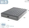 Intex 64114 Dmuchany materac Dura-Beam Prestige Queen Podgląd zdjęcia produktu 17