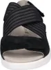 Waldläufer order Sandalette schwarz in Gr. 40.5 Produktbild-Vorschau 14