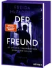 Der Freund - Ist er dein Traumpartner oder dein Killer? Podgląd zdjęcia produktu 1