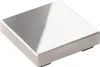 Impressart Schlagblock, Größe 5,5x5,5 cm, 1 Stück Produktbild-Vorschau 1