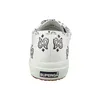 Superga Dámské nízké tenisky COTW BANDANASILK S81144W-2750 Náhled obrázku produktu 4
