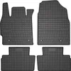 FROGUM Gummimatten Autofussmatten für Mazda CX-7 2006-2012 Produktbild-Vorschau 1