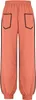 ASKSA Damen Hose Trainingshose Kordelzug Baggy Jogginghose Voir les images du produit 5
