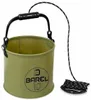 Delphin EVA Secchio BAREL 10 L 25 cm Anteprima dell’immagine prodotto 1