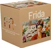 DUO |  Tazza da caffè - Tazza - 360 ml - Frida Mexican Art Anteprima dell’immagine prodotto 2