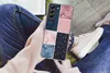 MuchoWow® Handyhülle Schutzhülle Hülle für Samsung Galaxy Produktbild-Vorschau 3