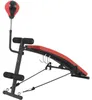 GORILLA SPORTS® Sit Up Bank - Multifunktion, 7-Fach Produktbild-Vorschau 12