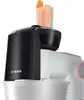 BOSCH Bosc Küchenmaschine MUM9D33S11 sr | platinium silver Produktbild-Vorschau 4