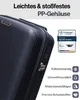 4FLY CoreMatte PP Hartschalenkoffer 24 Zoll Reisekoffer – Náhľad obrázku produktu 2