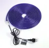 EUROLITE RUBBERLIGHT RL1-230V blau 5m (50506053) Produktbild-Vorschau 9