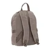 PRIDE&SOUL Rucksack SENSATION mit Laptopfach grau / braun Produktbild-Vorschau 6