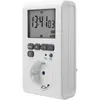 Sygonix SY-3057190 Steckdosen-Zeitschaltuhr digital Produktbild-Vorschau 2