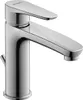 DURAVIT bateria umywalkowa B.1 M chrom B11020001010 Podgląd zdjęcia produktu 2