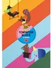 Folia 603 Bloc de papier argile A3 10 couleurs assorties 10 Voir les images du produit 5