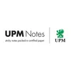 UPM Notes Haftnotiz Pastell 100Bl. sort. 6St. - Produktbild-Vorschau 2