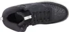 A top-down view of a gray Nike sneaker. Náhľad obrázku produktu